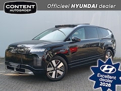 Hyundai IONIQ 9 - Connect Plus 110 kWh AWD I Inruilvoordeel