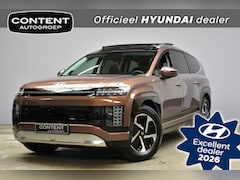 Hyundai IONIQ 9 - Connect Plus 110 kWh RWD I Voorraad voordeel