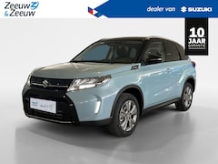 Suzuki Vitara - 1.4 Boosterjet Select Smart Hybrid | €1.500.- korting | Direct leverbaar | Navigatie | Ach