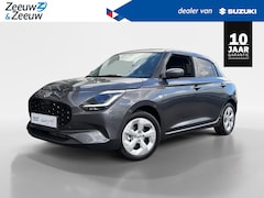 Suzuki Swift - 1.2 Select Smart Hybrid | NU €2.000.- KORTING (Op voorraad modellen) | Direct leverbaar |