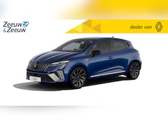 Renault Clio - 1.0 TCe 145 GPF esprit Alpine Op voorraad op is op / Nu met 5.000 euro korting incl. 7 jaa