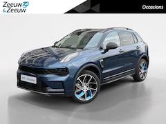 Lynk & Co 01 - 1.5 | Panoramadak | Stoelverwarming | Dodehoekdetectie | Elektronische bestuurdersstoel me