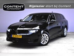 Opel Astra Sports Tourer - 1.2 Turbo Level 2 I 110 pk I Clima I cruise controle