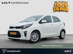 Kia Picanto - 1.0 DPi DynamicLine Automaat