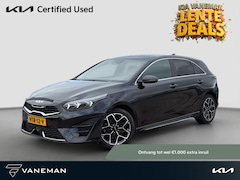 Kia Cee'd - Ceed 1.5 T-GDi GT-Line Automaat