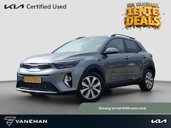 Kia Stonic - 1.0 T-GDi MHEV DynamicPlusLine