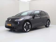 Volkswagen ID.3 - 58kWh 204pk 1ST Max [ PANO+CAMERA+20 INCH+STOEL/STUURWIELVERWARMING ]
