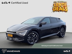 Kia EV6 - Plus 63 kWh | Nieuw Model | SOH 100%