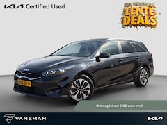Kia Cee'd Sportswagon - Ceed 1.0 T-GDi MHEV Design Edition Automaat