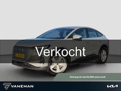 Audi Q4 Sportback e-tron - 45 quattro Edition 82 kWh