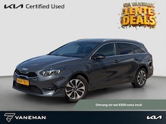 Kia Cee'd Sportswagon - Ceed 1.0 T-GDi Design Edition