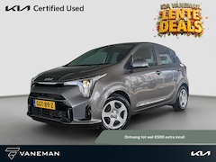 Kia Picanto - 1.0 DPI DynamicLine