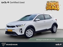 Kia Stonic - 1.0 T-GDi MHEV ComfortLine