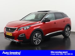Peugeot 3008 - 1.6 HYbrid4 300 GT | Panoramadak | Zondag Open
