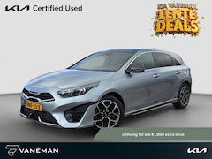 Kia Cee'd - Ceed 1.5 T-GDi GT-Line
