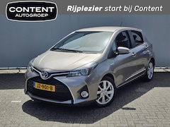 Toyota Yaris - 1.5 Full Hybrid 100pk 5D Aut Dynamic