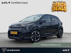 Kia Picanto - 1.0 DPI GT-Line