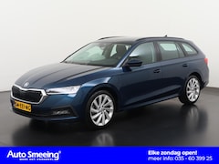 Skoda Octavia Combi - 1.4 TSI iV PHEV Ambition | Virtual Cockpit | Zondag Open