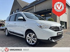 Dacia Lodgy - 1.2 TCe Ambiance Airco / Audio / LM-Velgen
