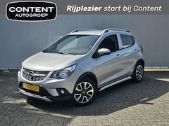 Opel Karl - 1.0 Start/Stop 75pk ROCKS Online Edition