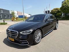 Mercedes-Benz S-klasse - 580 e Lang AMG Line Hybride