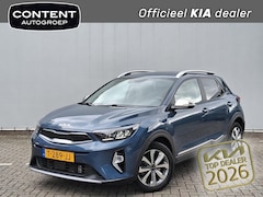 Kia Stonic - 1.0 T-GDi 120pk DCT7 DynamicPlusLine I Navi I Clima