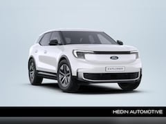 Ford Explorer - Extended Range RWD 77 kWh | Driver Assistance Pack
