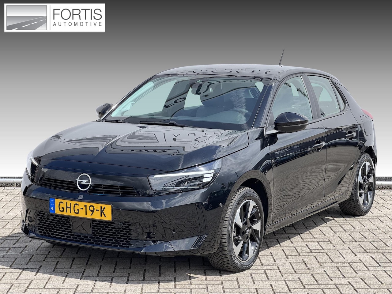 Opel Corsa Electric - 50 kWh NL-AUTO | VELGEN | CAMERA | PHASE 2 - AutoWereld.nl