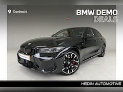 BMW 3-serie - 330e M-Sport Pro | Active Cruise Control | 19" | Schuifdak | Hifi | Nu 57.895,