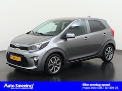 Kia Picanto - 1.0 DPi DynamicPlusLine | Camera | Navigatie | Zondag Open