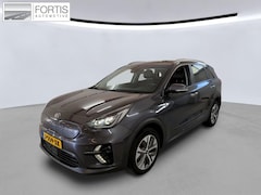 Kia e-Niro - ExecutiveLine 64 kWh NL-AUTO | LEDER | STOELVER/KOELING