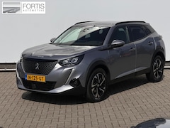 Peugeot 2008 - 1.2 PureTech Blue Lease Allure NL-AUTO | TREKHAAK | CAMERA