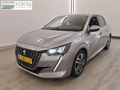 Peugeot 208 - 1.2 PureTech Allure Pack NL-AUTO | STOELVERWARMING | ECC |