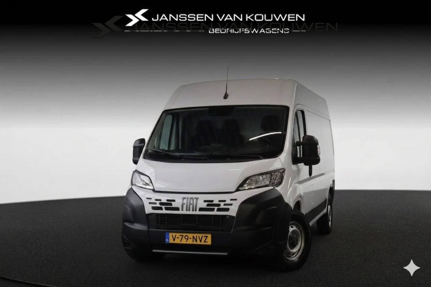 Fiat Ducato - 2.2 MultiJet 140 S&S L2H2 3.5t 2.2 MultiJet 140 S&S L2H2 3.5t - AutoWereld.nl