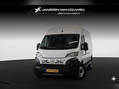 Fiat Ducato - 2.2 MultiJet 140 S&S L2H2 3.5t