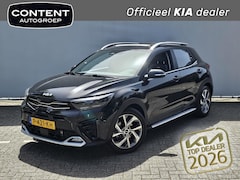 Kia Stonic - 1.0 T-GDi MHEV 100pk GT-PlusLine l Side Bars l