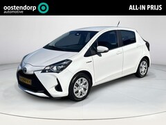 Toyota Yaris - 1.5 Hybrid Active *CRUISE CONTROL/ PARKEERCAMERA/ CLIMATE CONTROL