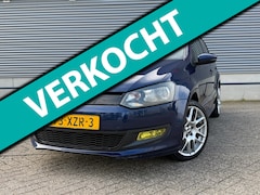 Volkswagen Polo - 1.2 TDI BlueMotion Comfortline