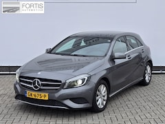 Mercedes-Benz A-klasse - 180 Ambition NL-AUTO | PANODAK |