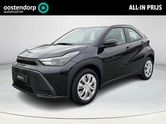 Toyota Aygo X - Hybrid 115 play *HYBRIDE/ AUTOMAAT/ NIEUWE AUTO