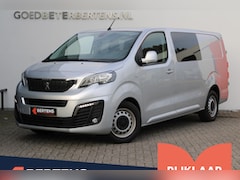 Peugeot Expert - 2.0 BlueHDI 150 DC |Dubbele Cabine| Euro 6 | Incl. 6 mnd BOVAG garantie |