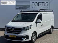 Renault Trafic - 2.0 dCi 130 T30 L2H1 Work Edition NL-AUTO | NAVI | PDC | TREKHAAK