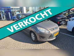 Ford Grand C-Max - 1.0 Ambiente 7p airco cruise