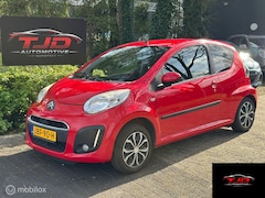 Citroën C1 - 1.0 Exclusive carplay