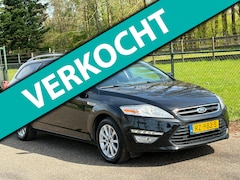Ford Mondeo Wagon - 1.6 EcoBoost Trend Business /Trekhaak/Airco/