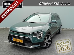 Kia Niro - 1.6 GDi Hybrid ExecutiveLine |Leder |Schuifdak |HarmanKardon