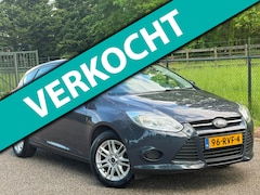 Ford Focus - 1.6 TI-VCT Trend /Airco/5-Deurs/