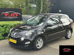 Renault Twingo - SCHUIFDAK / CRUISE CONTROL /AC /MISTLAMPEN