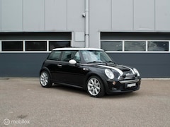 MINI Cooper S - 1.6