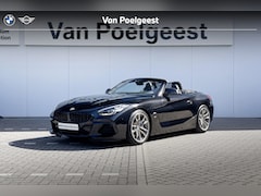 BMW Z4 Roadster - sDrive30i | High Executive | M Sport